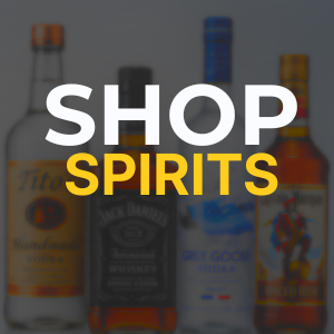 Shop Spirits