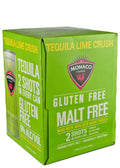 Monaco Tequila Lime Crush