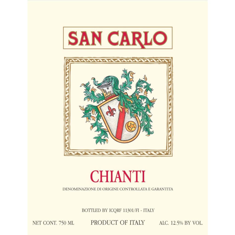 San Carlo Chianti