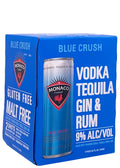 Monaco Blue Crush