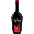 Tia Maria Coffee Liqueur W/Glass