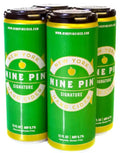 Nine Pin Signature Cider