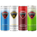 Monaco UFC Variety