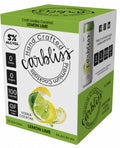 Carbliss Vodka Lemon Lime