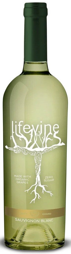 Lifevine Sauvignon Blanc