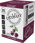Carbliss Vodka Black Cherry