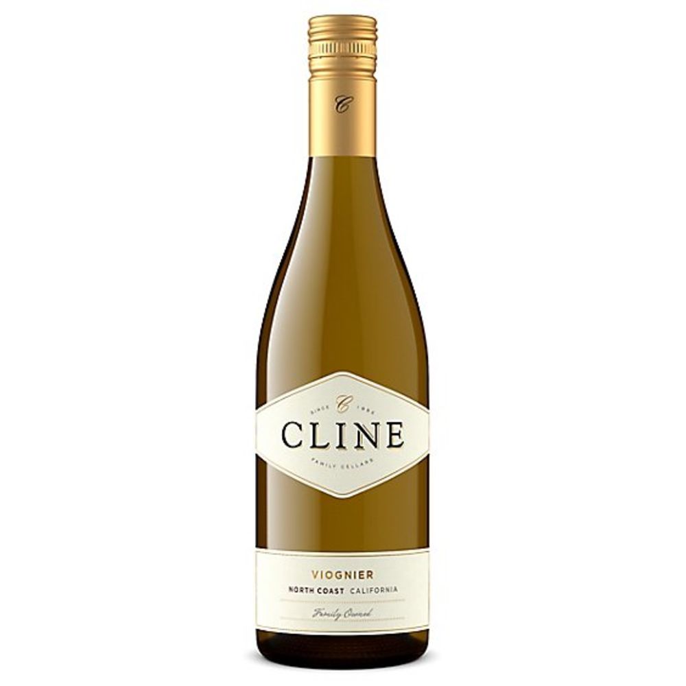 Cline Chardonnay