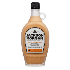 JACKSON MORGAN SPICED PUMPKIN