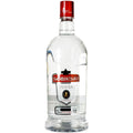 Sobieski Vodka 80