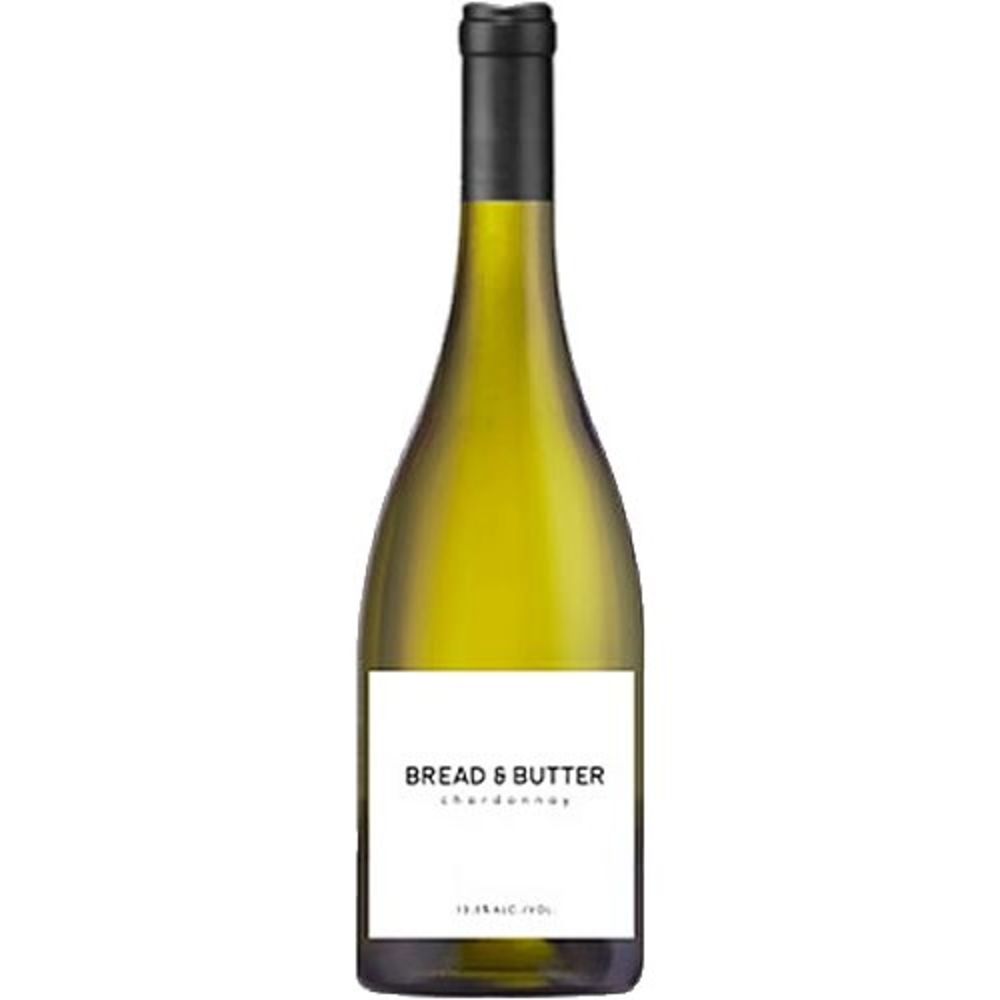 Bread & Butter Chardonnay