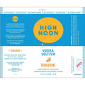 High Noon Tangerine