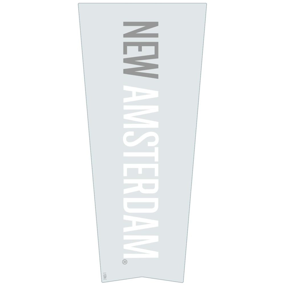New Amsterdam Tangerine