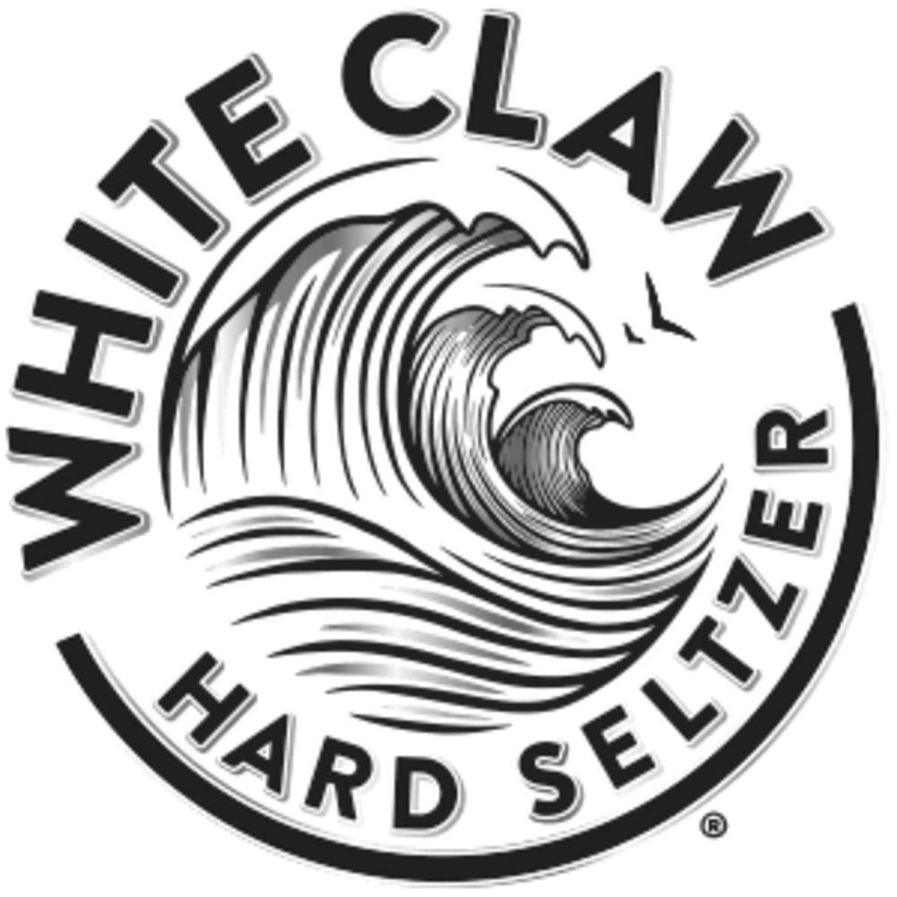 White Claw Pineapple