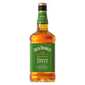 Jack Daniels Gift Set Apple
