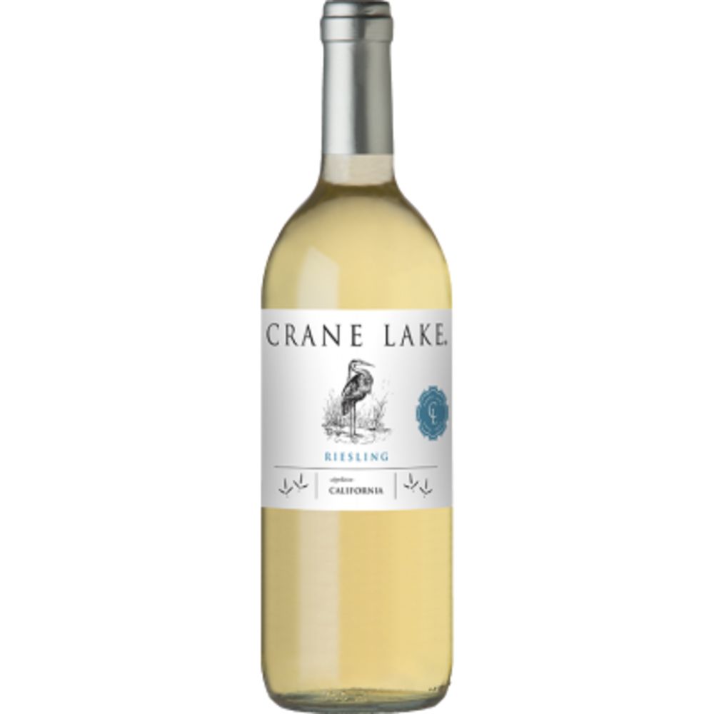 Crane Lake Rieseling