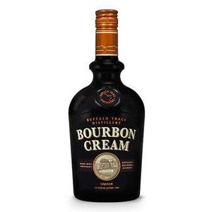 Buffalo Trace Bourbon Cream Liqueur