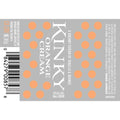 Kinky Orange Cream