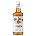 Jim Beam Kentucky Straight Bourbon