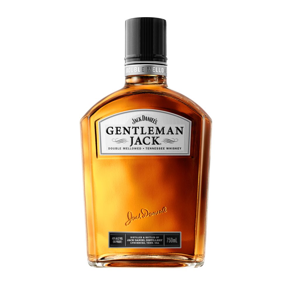 Gentleman Jack Rare Tennessee Whiske