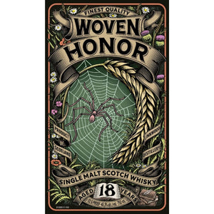 Orphan Barrel Woven Honor 750ML