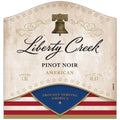 Liberty Creek Pinot Noir