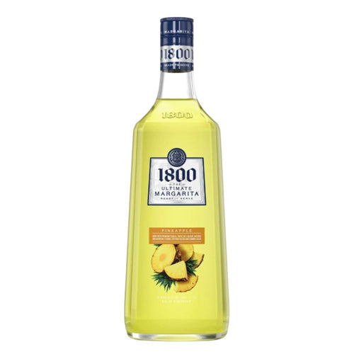 1800 Margarita Pineapple
