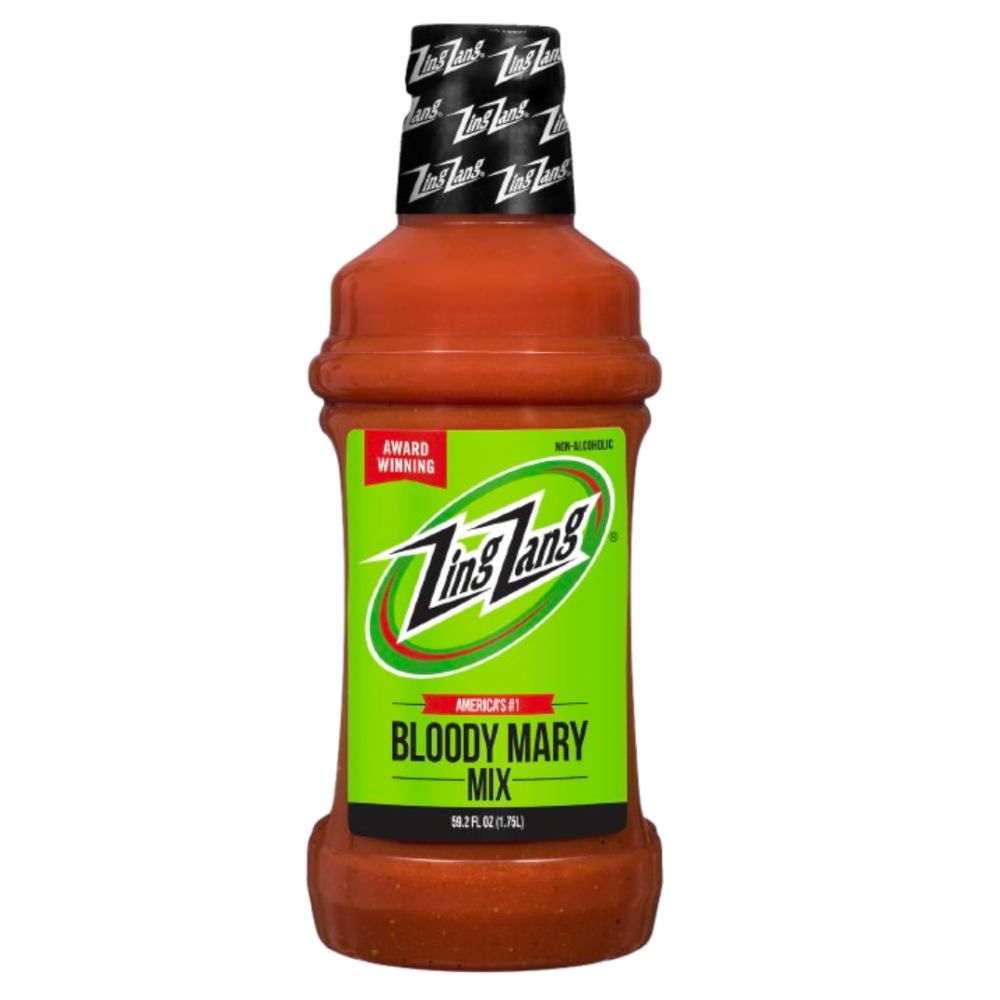 Zing Zang Bloody Marry Mix