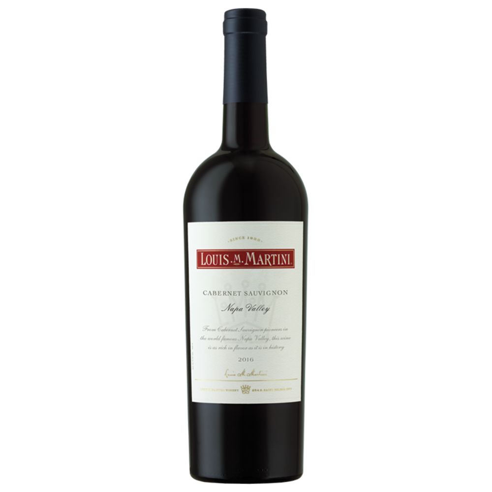 Louis M Martini Cabernett Sauvignon
