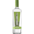 New Amsterdam Apple