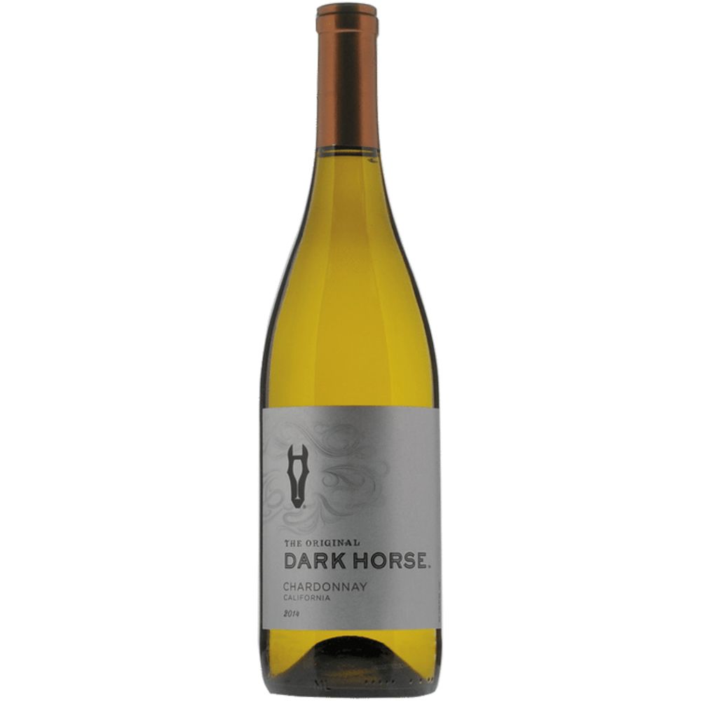 Dark Horse Chardonnay