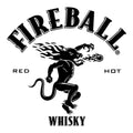 Fireball Cinnamon Whiskey
