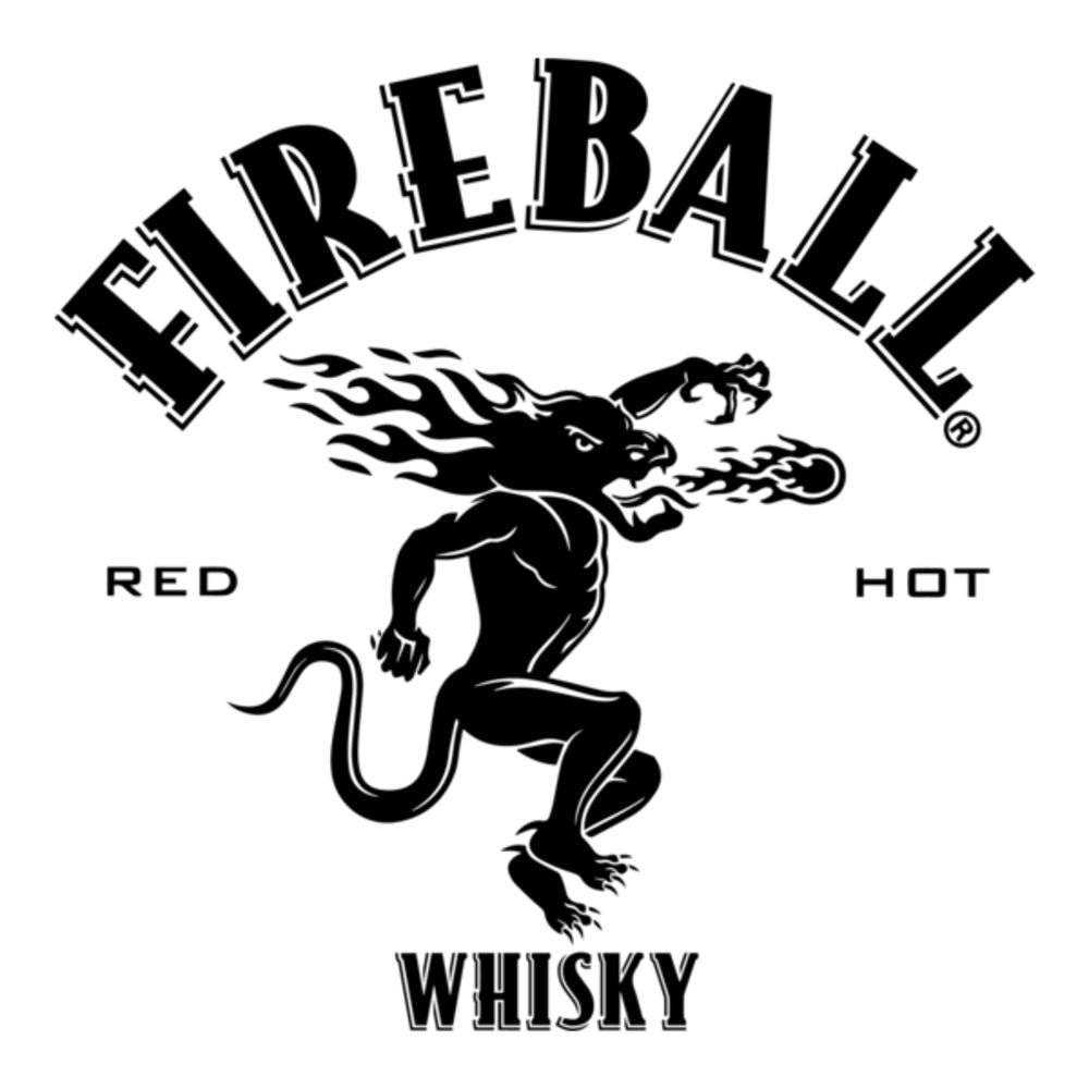 Fireball Cinnamon Whiskey