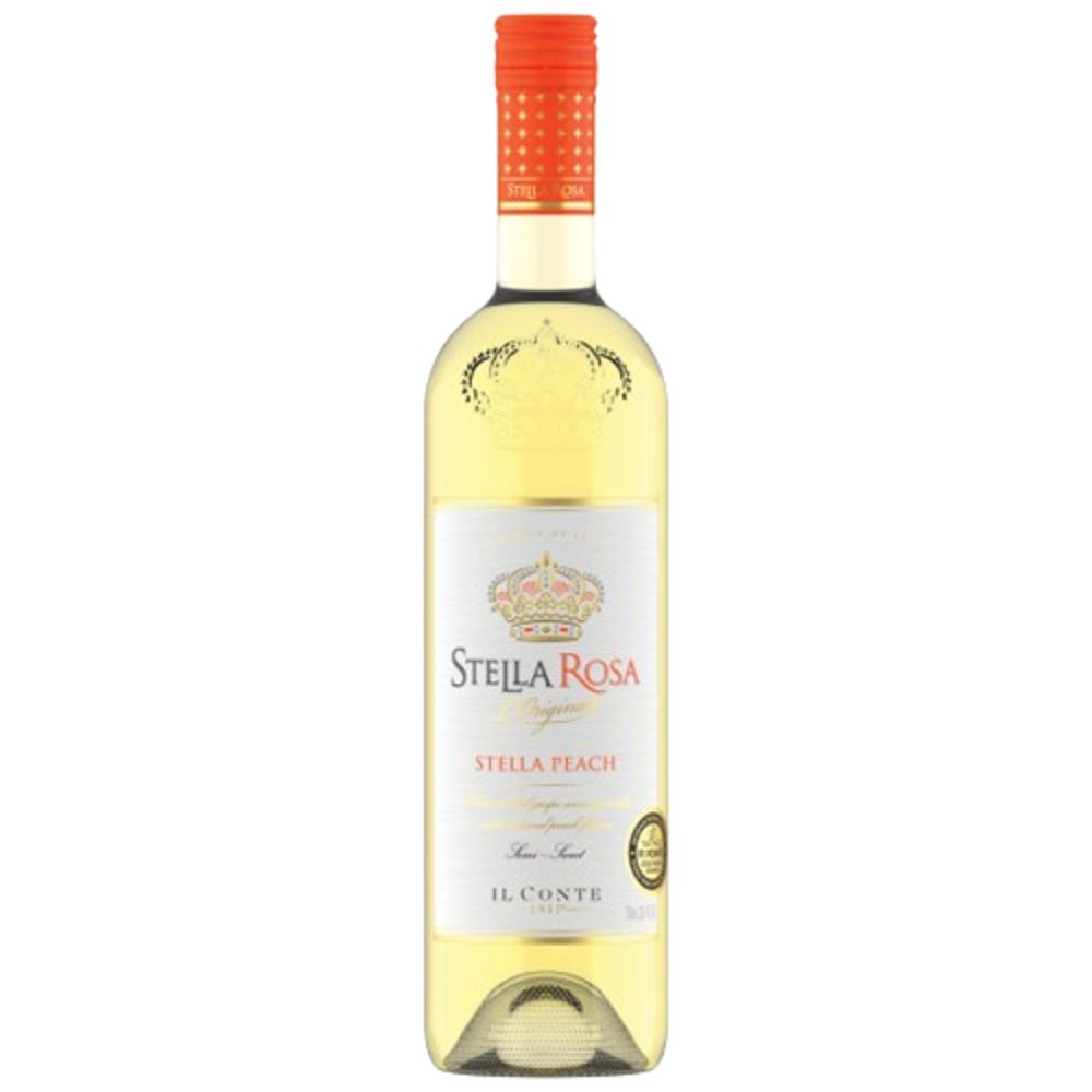 Stella Rosa Peach