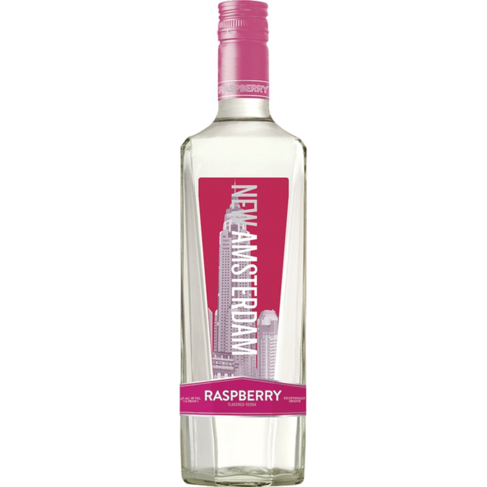 Newamsterdam Raspberry