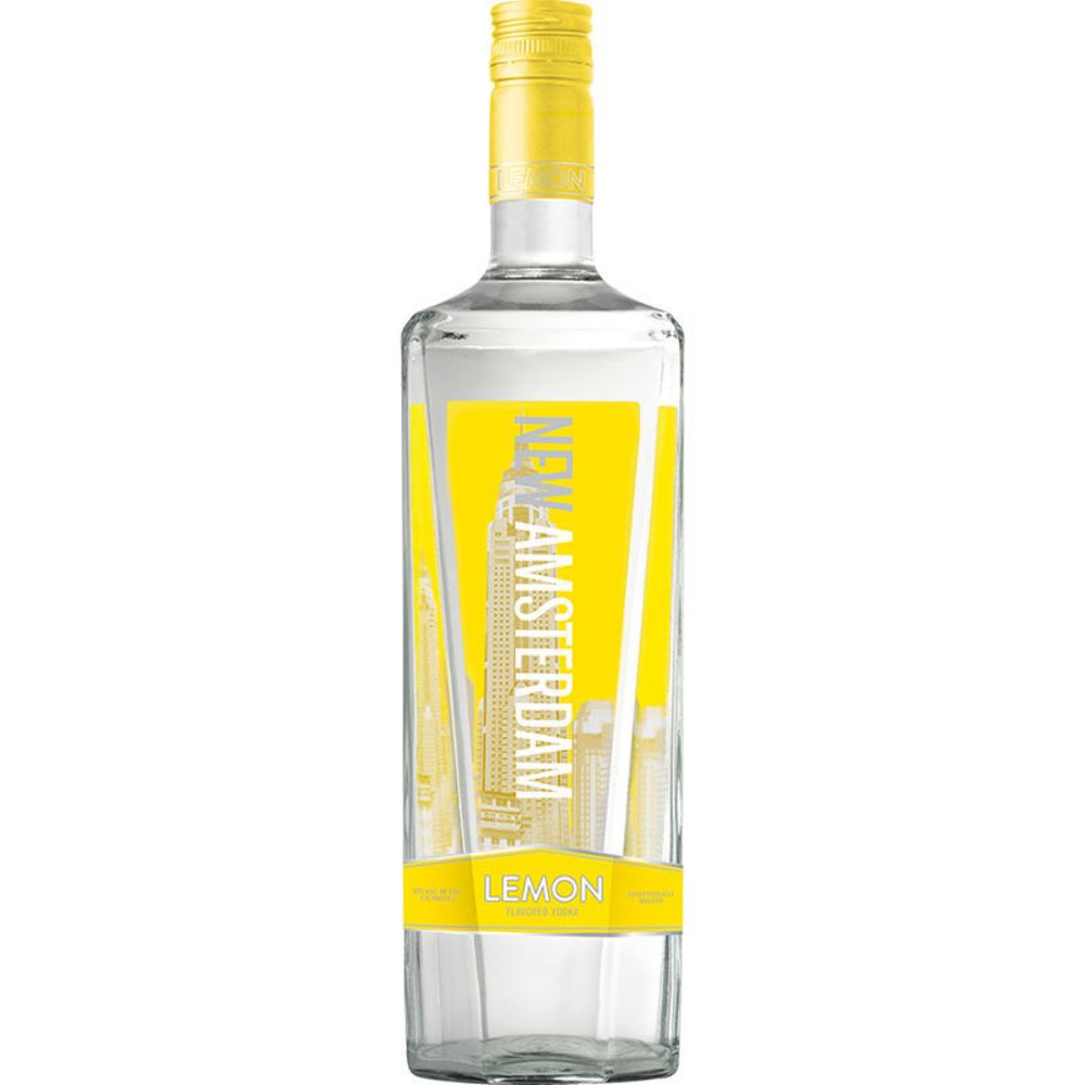 New Amsterdam Lemon