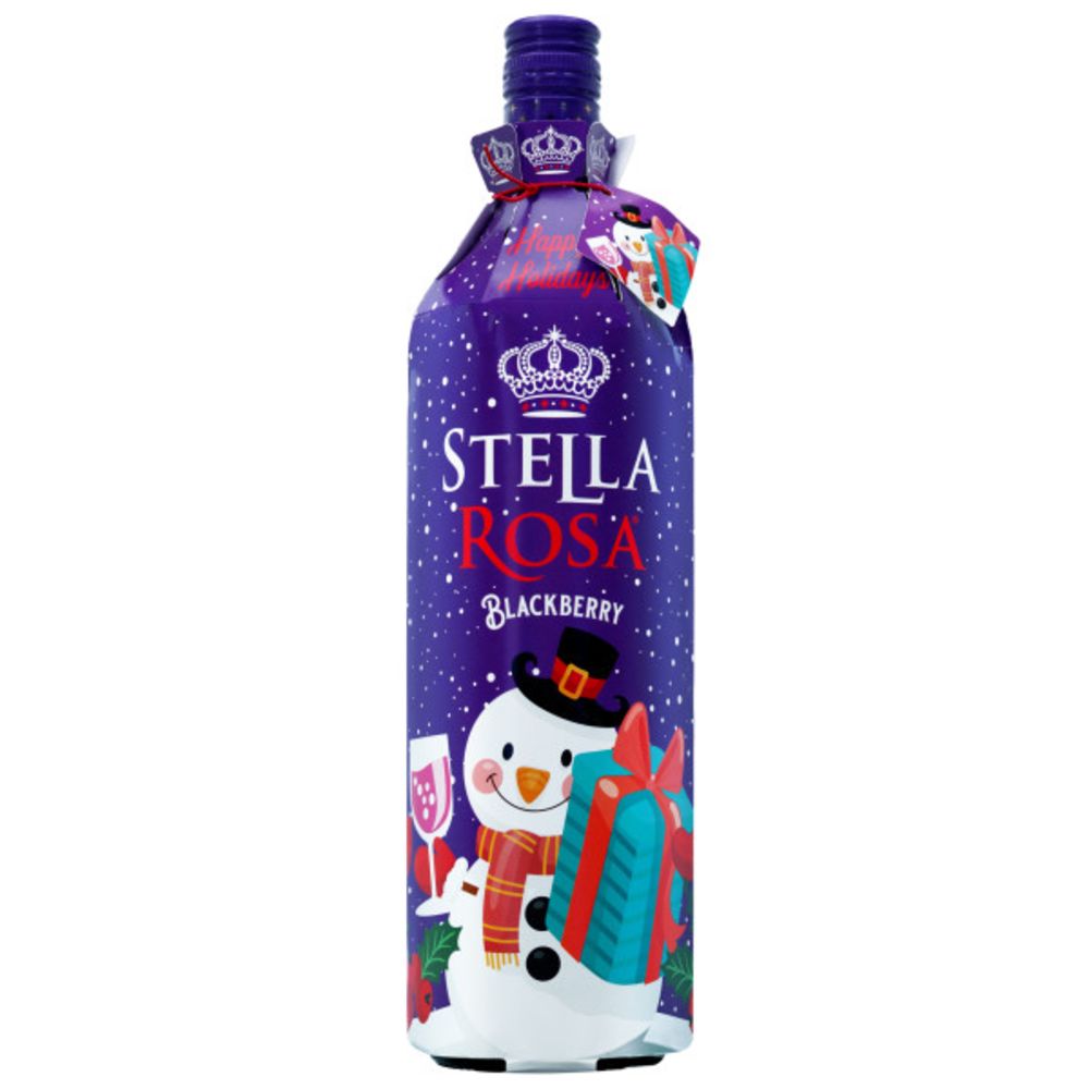 Stella Rosa Blackberry