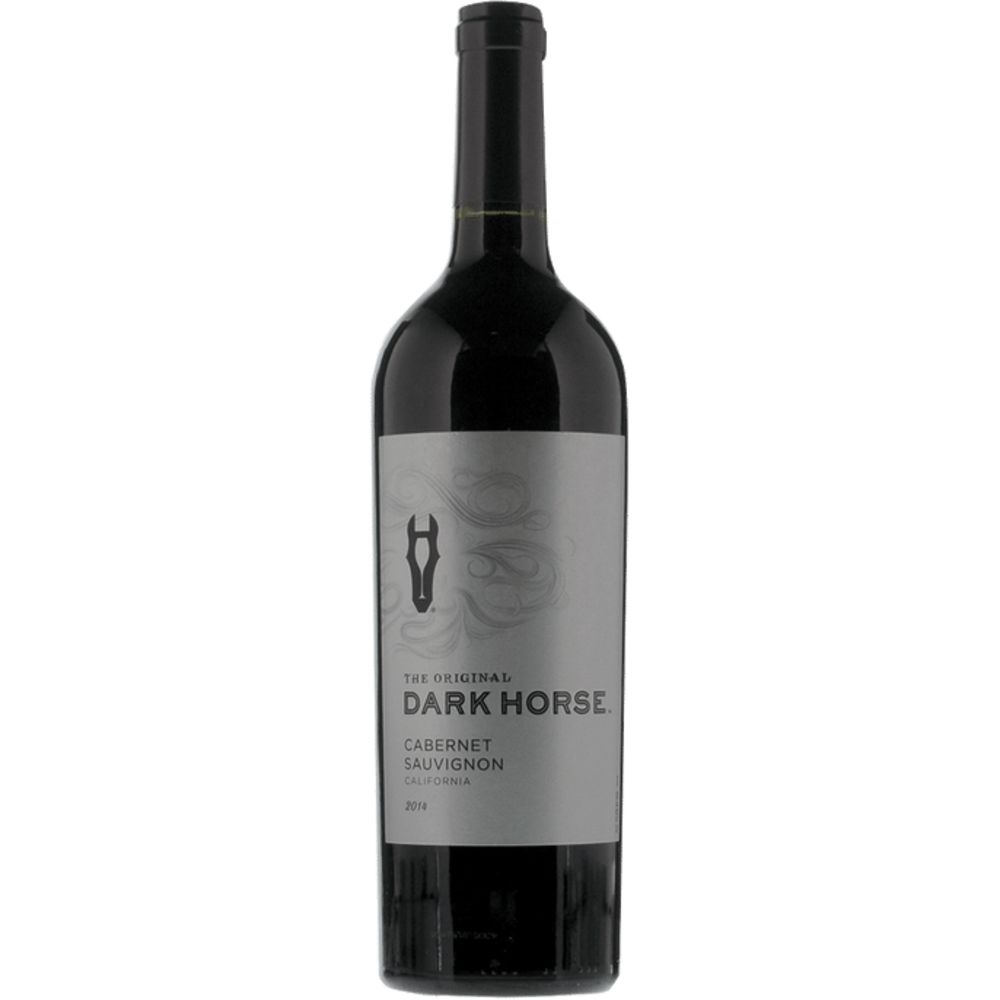 Dark Horse Cabernet Sauvignon