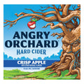 Angry Orchard Crisp Apple Tall Can 19.25