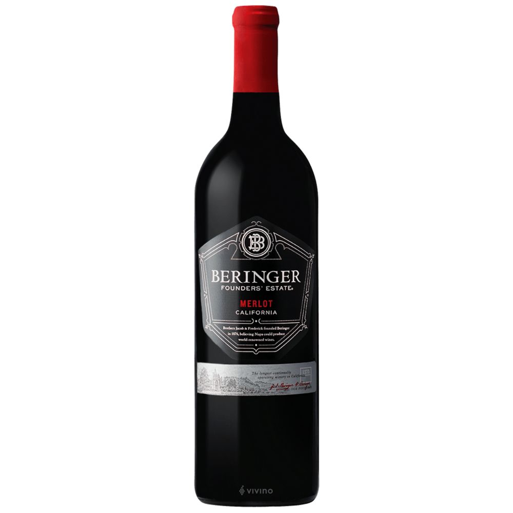 Beringer Merlot