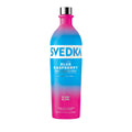 Svedka Blue Raspberry 1.75L