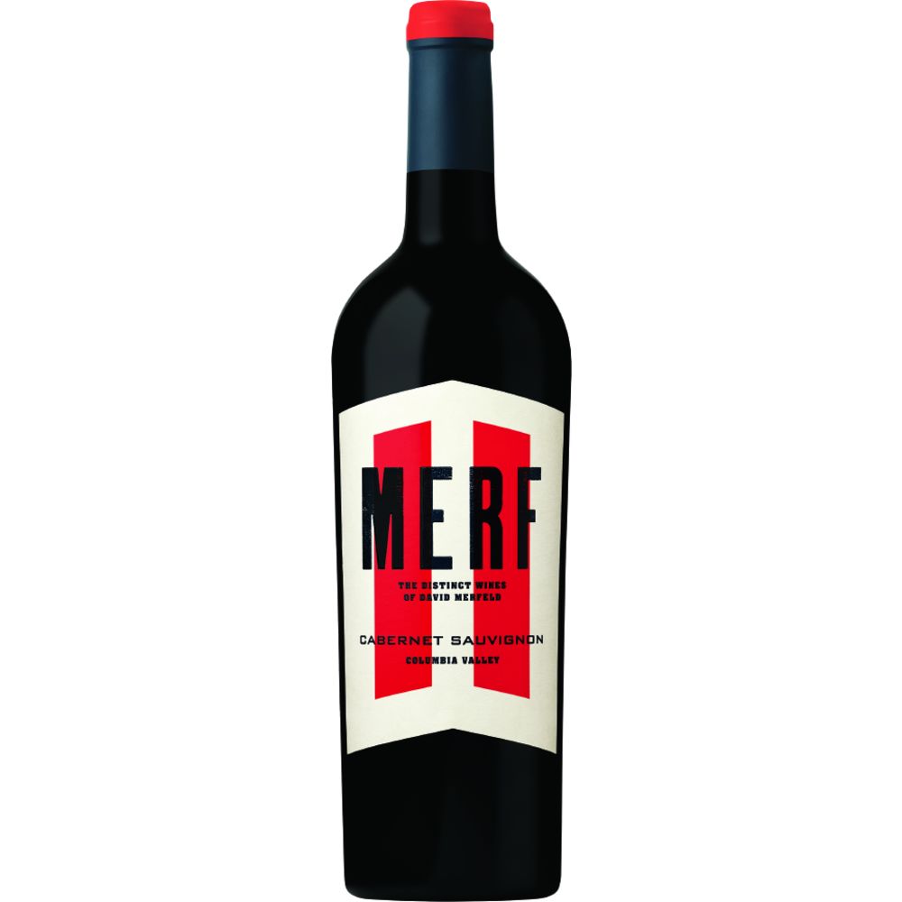 Merf Cab Sauvignon
