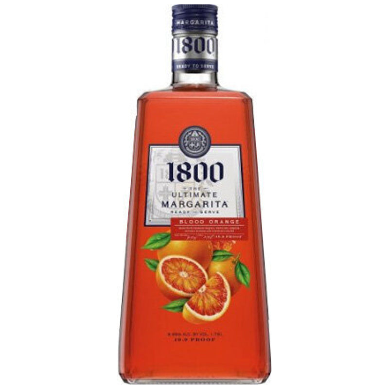 1800 Margarita Blood Orange