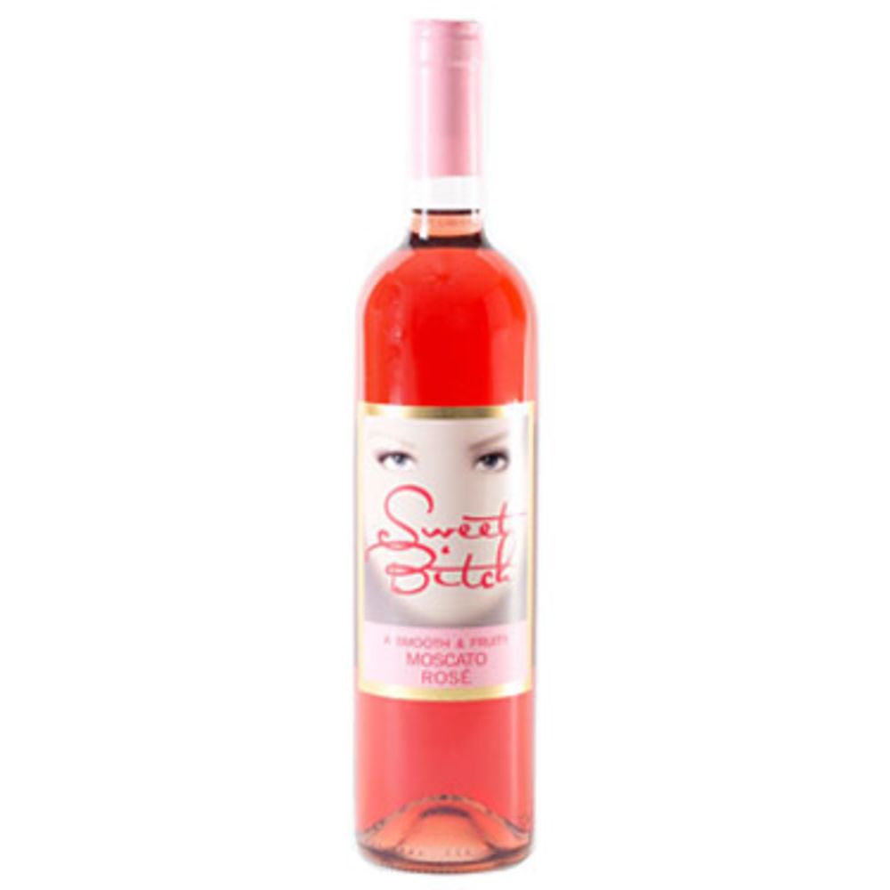 Sweet Bitch Moscato