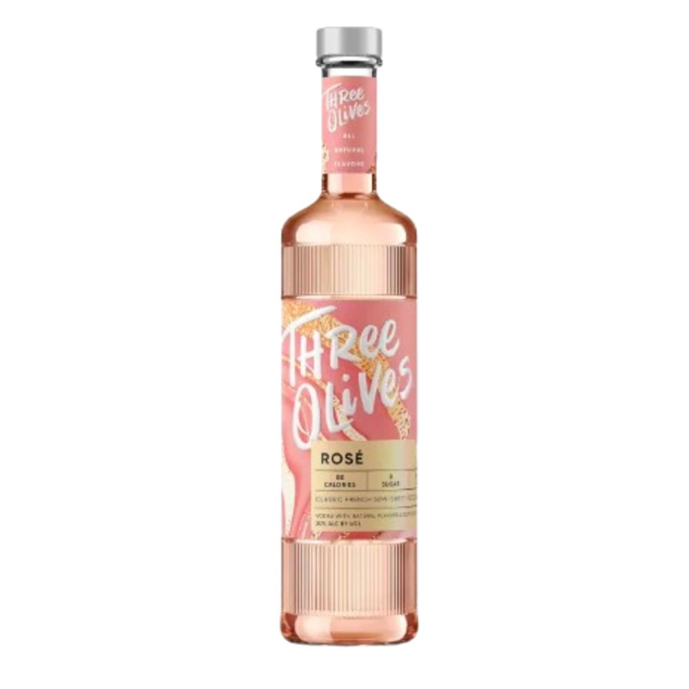 Three Olives Rose