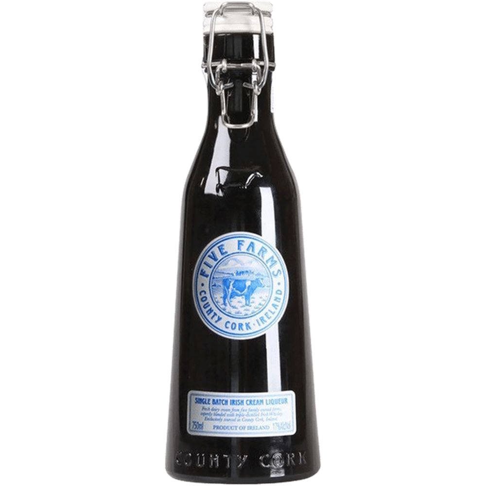 Five Farms Irish Cream