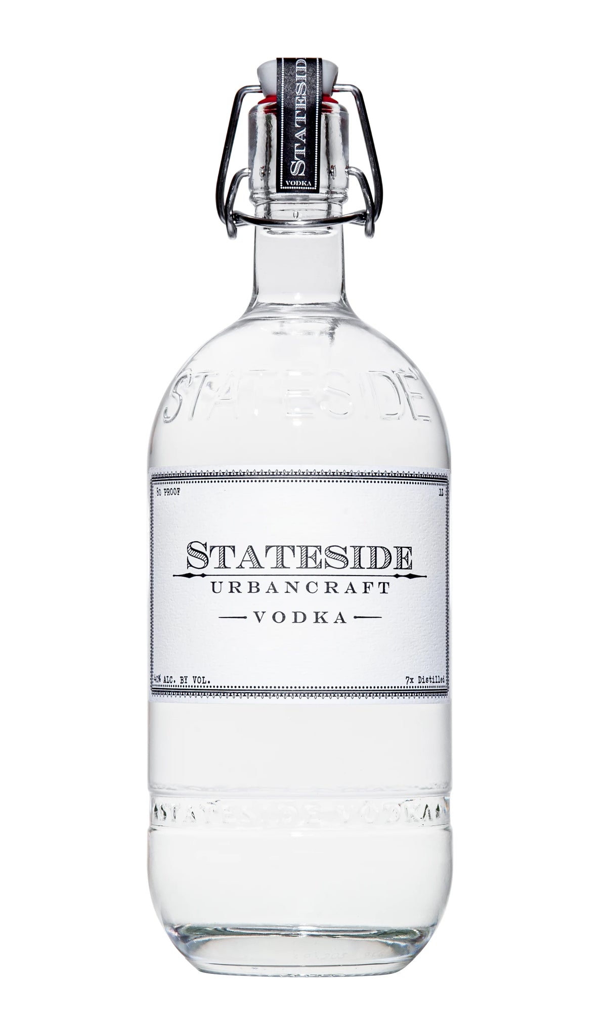 Stateside Vodka