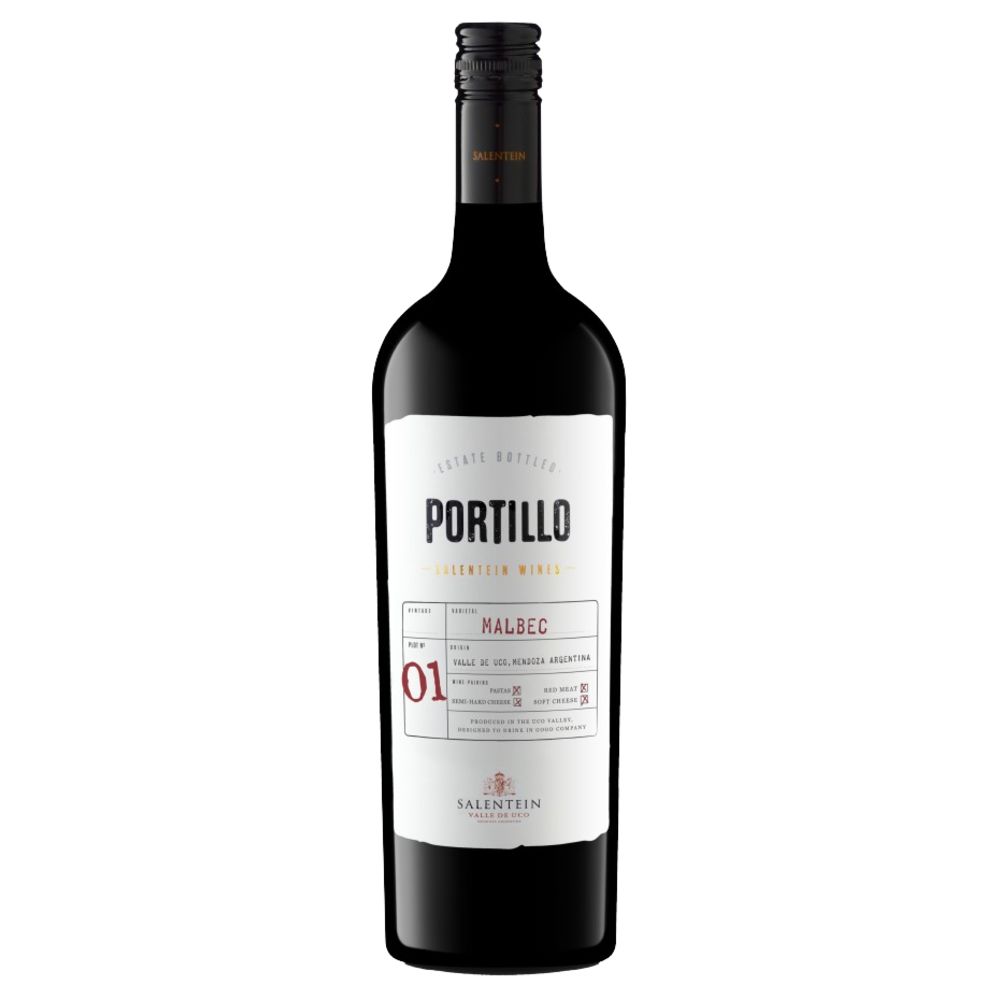 Portillo Malbec