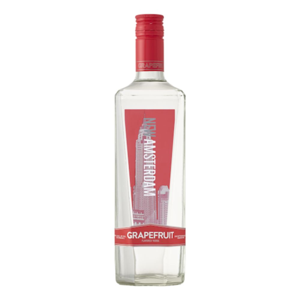New Amsterdam Grapefruit