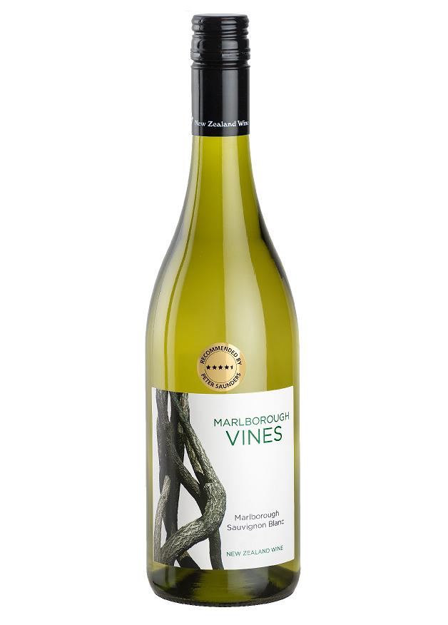 MARLBOROUGH VINES SAUVIGNON BLANC