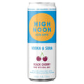 High Noon Black Cherry